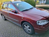 gebraucht Opel Astra Classic Astra 1.8 Caravan Edition 100