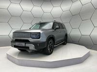 Ny Baic BJ30 280 HK (205 kW) 2026 Sort SUV