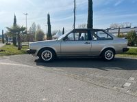 Gebraucht VW Derby 55 PS (40 kW) 1983 Gold Limousine