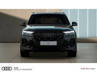 Gebraucht Audi Q7 S-Line 340 PS (250 kW) 2026 Schwarz SUV