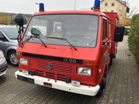 Gebraucht VW LT 122 PS (89 kW) 1993 Other Van / Kleinbus
