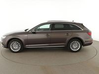 Gebraucht Audi A4 Allroad 163 PS (119 kW) 2018 Braun Kombi