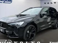 Gebraucht Volvo XC60 Plus 455 PS (334 kW) 2024 Onyx black / metallic SUV
