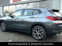 gebraucht BMW X2 xDrive 20 d Advantage Plus*DAB*AHK*Head-UP*