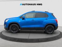 gebraucht Chevrolet Trax LS+ 4x4*AHK*TEMPOMAT*PDC*SCHECKHEFT*8xBER*