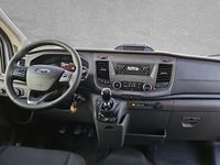 Neu Ford Transit Trend 131 PS (96 kW) 2025 Andere Pickup