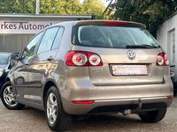 gebraucht VW Golf Plus 1.6 TDI - 1.Hand -NEUE ZAHNRIEMEN &WAS