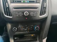 Gebraucht Ford Focus Trend 95 PS (69 kW) 2017 Weiß Kombi