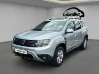 Używany Dacia Duster 131 KM (96 kW) 2021 Szary SUV