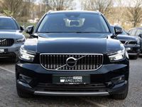 gebraucht Volvo XC40 T4 Recharge Inscription Expression AHK