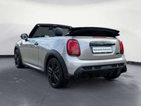 gebraucht Mini John Cooper Works Cabriolet Cooper Cabrio Cooper First Trim PDC Klima LED Sport