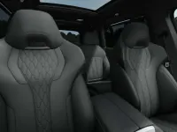 Neu BMW X7 M Sport 340 PS (250 kW) 2026 Grau SUV