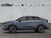 Neu Peugeot 3008 GT 136 PS (100 kW) 2025 Blau SUV
