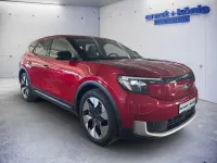 Käytetty Ford Explorer Extended Range 210 kW (286 HP) 2025 Punainen Katumaasturi