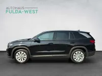 Neu Skoda Kodiaq Selection 150 PS (110 kW) 2026 Schwarz SUV