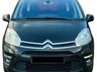 Gebraucht Citroën Grand C4 Picasso SELECTION 156 PS (114 kW) 2012 Schwarz Van / Kleinbus