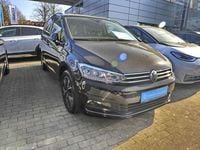 Gebraucht VW Touran 150 PS (110 kW) 2023 Andere Van / Kleinbus