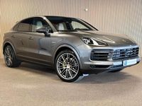 Gebraucht Porsche Cayenne 340 PS (250 kW) 2020 Grau SUV