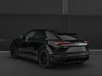Gebraucht Lamborghini Urus 650 PS (478 kW) 2018 Schwarz SUV
