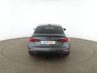 Gebraucht Audi A5 Sportback S-Line 2022 Grau Kleinwagen