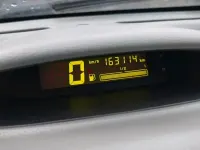 Gebraucht Renault Twingo Initiale 43 PS (31 kW) 2000 Silber Kleinwagen