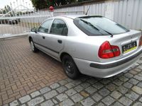 gebraucht Mitsubishi Carisma 1.6 *Klima*