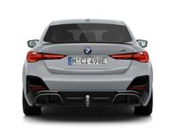 Neu BMW i4 Performance 294 kW (401 PS) 2025 M brooklyn grau Limousine