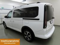 Gebraucht Ford Tourneo Connect 2023 Weiss Van / Kleinbus