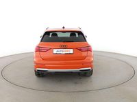 Gebraucht Audi Q3 Advanced 150 PS (110 kW) 2019 Orange SUV