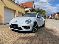 gebraucht VW Beetle Beetle TheCabriolet 1.4 TSI (BlueMotion Tech) Sou