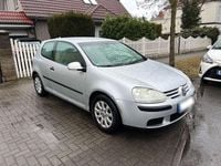 Gebraucht VW Golf IV Trendline 75 PS (55 kW) 2004 Silber Limousine