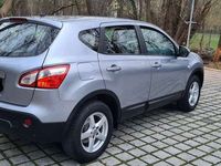 gebraucht Nissan Qashqai 1.6 visia