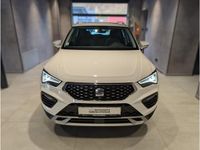 Gebraucht Seat Ateca Xperience 150 PS (110 kW) 2023 Weiss SUV