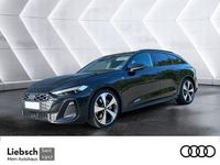 Gebraucht Audi A5 S-Line 204 PS (150 kW) 2025 Kombi