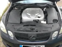 Gebraucht Lexus GS300 249 PS (183 kW) 2006 Blau Limousine