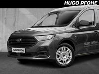 Używany Ford Transit Trend 150 KM (110 kW) 2025 Szary Sedan/Limuzyna
