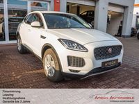 Gebraucht Jaguar E-Pace 179 PS (131 kW) 2019 Fuji/polaris white SUV