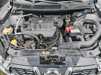 Gebraucht Nissan Qashqai +2 141 PS (103 kW) 2011 Grau SUV