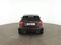 gebraucht Mercedes A200 A-KlasseBlueEfficiency AMG Sport, Benzin, 20.550 €