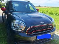 Gebraucht Mini John Cooper Works Countryman 306 PS (225 kW) 2020 Schwarz SUV