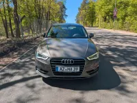 Gebraucht Audi A3 Ambition 122 PS (89 kW) 2014 Gold Limousine