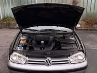 gebraucht VW Golf IV Volkswagen1.9 TDI 98 Special Edition