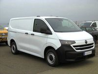Gebraucht VW T7 110 PS (80 kW) 2025 Weiß Van