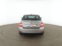 Gebraucht Skoda Octavia Clever 116 PS (85 kW) 2018 Grau Limousine