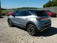 Gebraucht Opel Mokka Elegance 101 PS (74 kW) 2022 Grau SUV