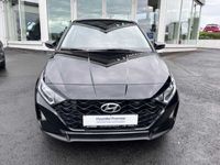 gebraucht Hyundai i20 1.0 T-GDI (100PS) Edition 30+ NAVI BOSE 4Season