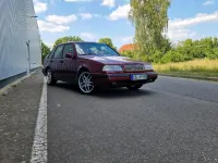 Gebraucht Volvo 440 90 PS (66 kW) 1995 Kleinwagen