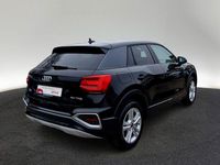 Gebraucht Audi Q2 Advanced Plus 116 PS (85 kW) 2025 Mythosschwarz metallic SUV