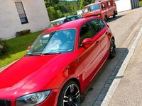 gebraucht BMW 116 i Navi Sitzheizung