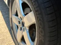 Gebraucht Peugeot 407 149 PS (109 kW) 2009 Grau Kombi